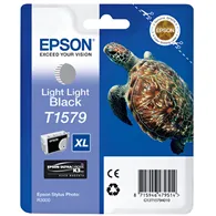Cartuccia Originale Epson T157940 (Nero Chiaro)