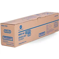 Tamburo Originale Konica Minolta DR311K (Drum Nero)