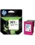 Cartuccia Originale HP CH564E 301XL (Colore 330 pagine)