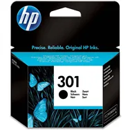 Cartuccia Originale HP CH561E 301 (Nero 190 pagine)