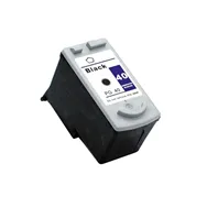 Cartuccia Compatibile Canon PG-40 0615B001 (Nero 515 pagine)