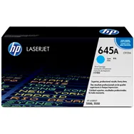 Toner Originale HP C9731A 645A (Ciano 12000 pagine)