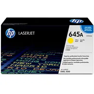 Toner Originale HP C9732A 645A (Giallo 12000 pagine)