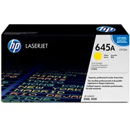 Toner Originale HP C9732A 645A (Giallo 12000 pagine)