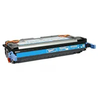 Toner Compatibile HP Q6471A 502A (Ciano 4000 pagine)