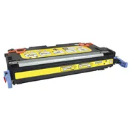 Toner Compatibile HP Q6472A 502A (Giallo 4000 pagine)