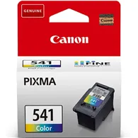 Cartuccia Originale Canon CL-541 5227B005 (Colore 180 pagine)