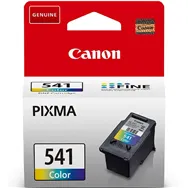 Cartuccia Originale Canon CL-541 5227B005 (Colore 180 pagine)
