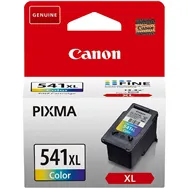 Cartuccia Originale Canon CL-541XL 5226B005 (Colore 400 pagine)