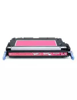 Toner Compatibile HP Q6473A 502A (Magenta 4000 pagine)