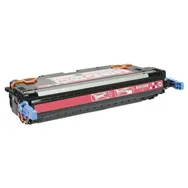 Toner Compatibile HP Q6473A 502A (Magenta 4000 pagine)