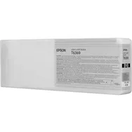 Cartuccia Originale Epson T636900 (Nero Chiaro Chiaro 700 ml)