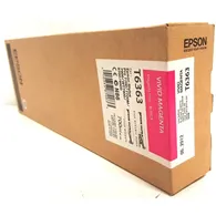 Cartuccia Originale Epson T636300 (Magenta 700 ml)