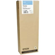 Cartuccia Originale Epson T636200 (Ciano 700 ml)