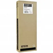 Cartuccia Originale Epson T636100 (Nero Foto 700 ml)