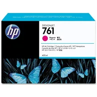 Cartuccia Originale HP CM993A 761 (Magenta 400 ml)