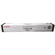 Toner Originale Canon C-EXV28bk 2789B002 (Nero 38000 pagine)