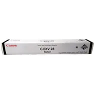 Toner Originale Canon C-EXV28bk 2789B002 (Nero 38000 pagine)