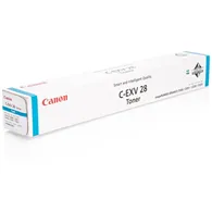 Toner Originale Canon C-EXV28c 2793B002 (Ciano 38000 pagine)