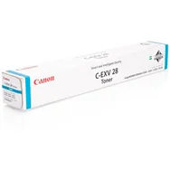 Toner Originale Canon C-EXV28c 2793B002 (Ciano 38000 pagine)
