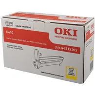 Tamburo Originale Oki 44315105 (Giallo 20000 pagine)