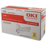 Tamburo Originale Oki 44315105 (Giallo 20000 pagine)