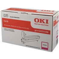 Tamburo Originale Oki 44315106 (Magenta 20000 pagine)