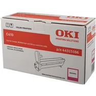 Tamburo Originale Oki 44315106 (Magenta 20000 pagine)