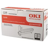Tamburo Originale Oki 44315108 (Nero 20000 pagine)