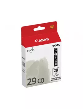 Cartuccia Originale Canon PGI-29co 4879B001 (Chroma Optimizer 36 ml)