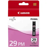 Cartuccia Originale Canon PGI-29pm 4877B001 (Magenta Foto 36 ml)
