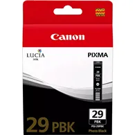 Cartuccia Originale Canon PGI-29pbk 4869B001 (Nero Foto 36 ml)