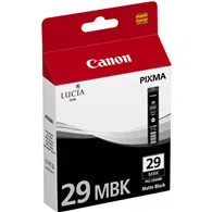 Cartuccia Originale Canon PGI-29mbk 4868B001 (Nero Opaco 36 ml)