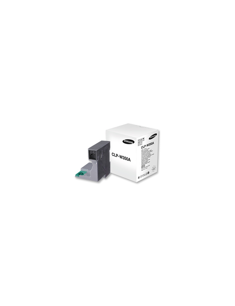 Vaschetta di Recupero Originale Samsung CLP-W350A (5000 pagine) Vaschetta di Recupero Originale Samsung CLP-W350A (5000 pagine)