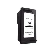 Cartuccia Compatibile HP C8767E 339 (Nero 860 pagine)