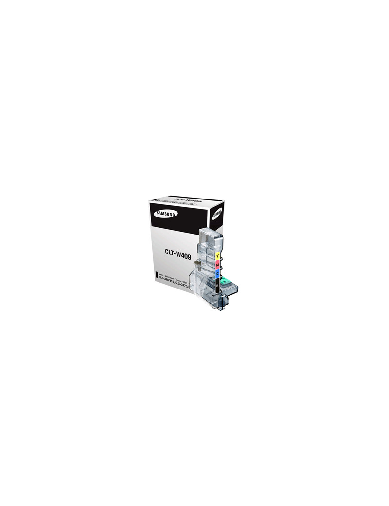 Vaschetta di Recupero Originale Samsung CLT-W409 SU430A (10000 pagine) Vaschetta di Recupero Originale Samsung CLT-W409 SU430A (10000 pagine)