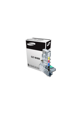 Vaschetta di Recupero Originale Samsung CLT-W409 SU430A (10000 pagine)