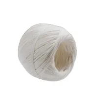 Spago in Canapa Viva - Titolo 2/6 - 1 mm - 85 m - 100 g (Conf. 10)