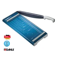 Taglierina a Leva Hobby 502 Dahle - A4 - 320 mm (Blu)