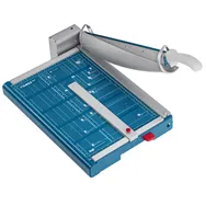 Taglierina a Leva 867 Dahle - A3 - 460 mm (Blu)