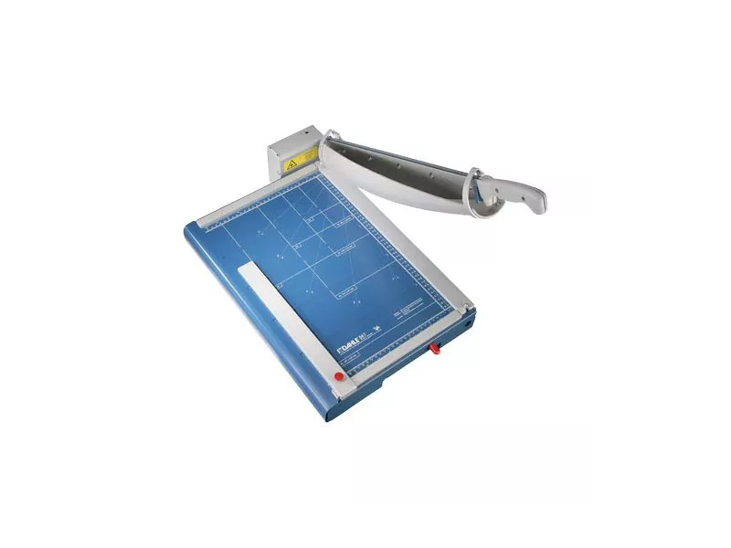 Taglierina a Leva 867 Dahle - A3 - 460 mm (Blu) Taglierina a Leva 867 Dahle - A3 - 460 mm (Blu)