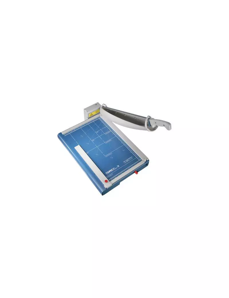 Taglierina a Leva 867 Dahle - A3 - 460 mm (Blu) Taglierina a Leva 867 Dahle - A3 - 460 mm (Blu)