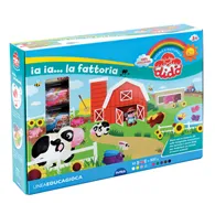 Secchiello Didò Farm Fila - 1 kg - 373500 (Assortiti)