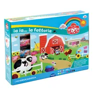 Secchiello Didò Farm Fila - 1 kg - 373500 (Assortiti)