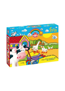 Secchiello Didò Farm Fila - 1 kg - 373500 (Assortiti)