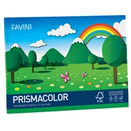 Album Prismacolor Favini - 24x33 cm - A12X244 (Assortito)
