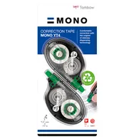 Correttore a Nastro Mono Tombow - 4,2 mm x 10 m - PCT-YT4-2P (Conf. 2)