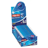 Correttore a Nastro Easy Correct Tipp-Ex Bic - 5 mm x 12 m - 8290352 (Conf. 10)
