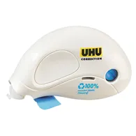 Correttore a Nastro Compact Correction UHU - 5 mm x 10 m - D3353M