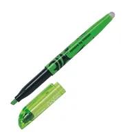 Evidenziatore Cancellabile Frixion Light Pilot - 3,3 mm - 009140 (Verde Conf. 12)